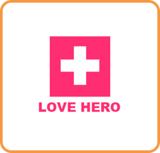 Love Hero