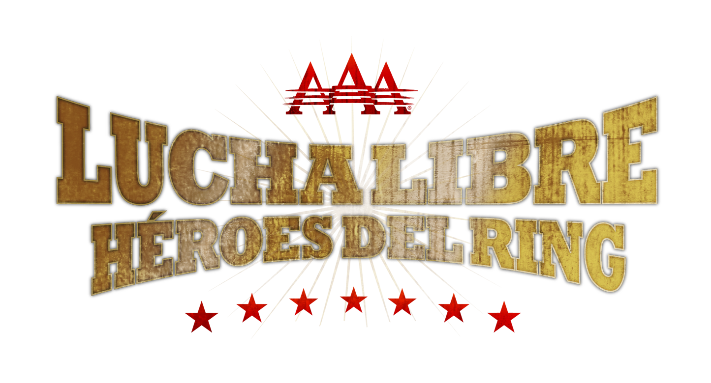 Lucha Libre AAA Heroes del Ring