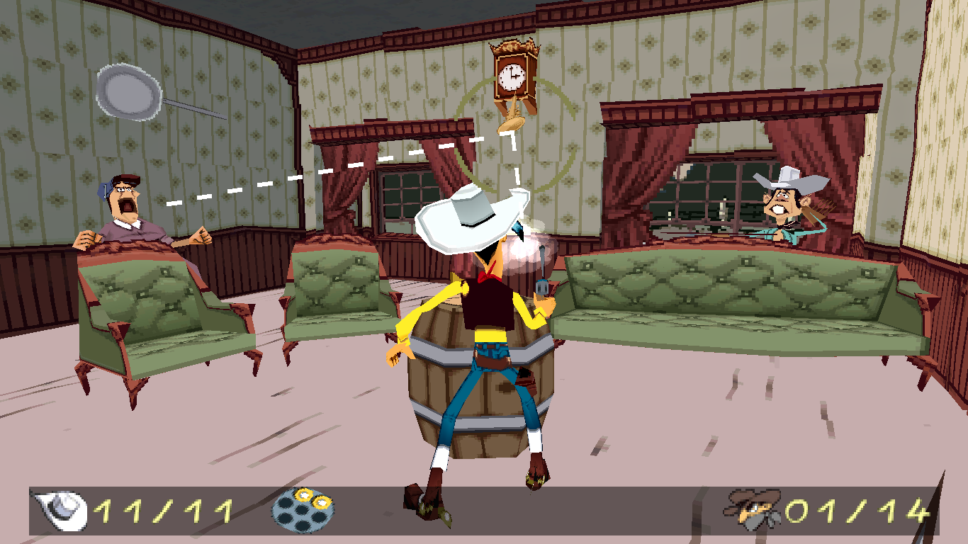 psx version