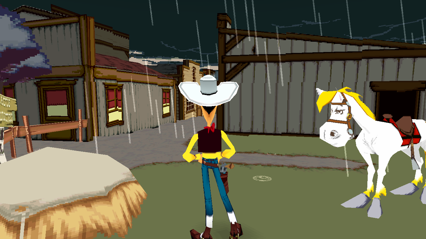 psx version