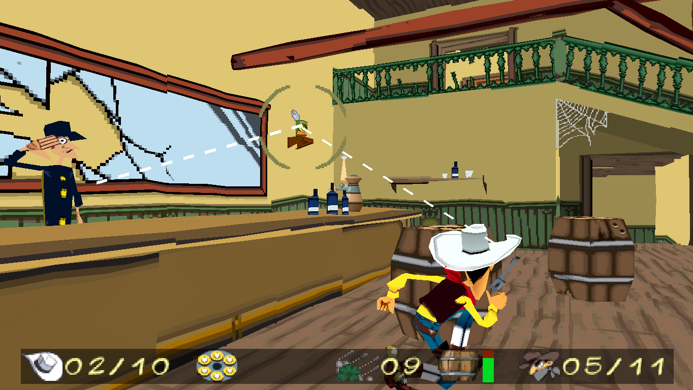 psx version
