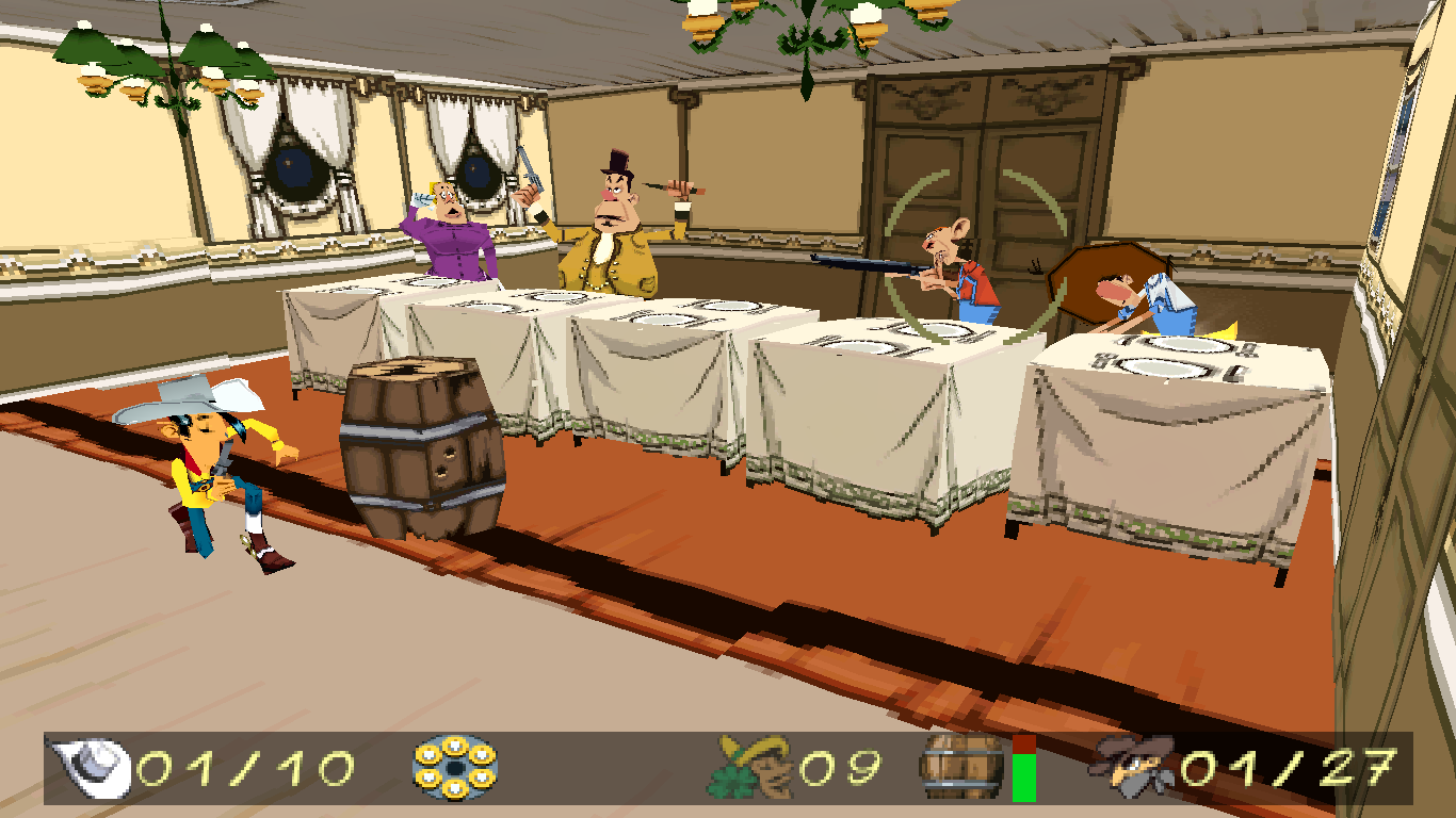 psx version