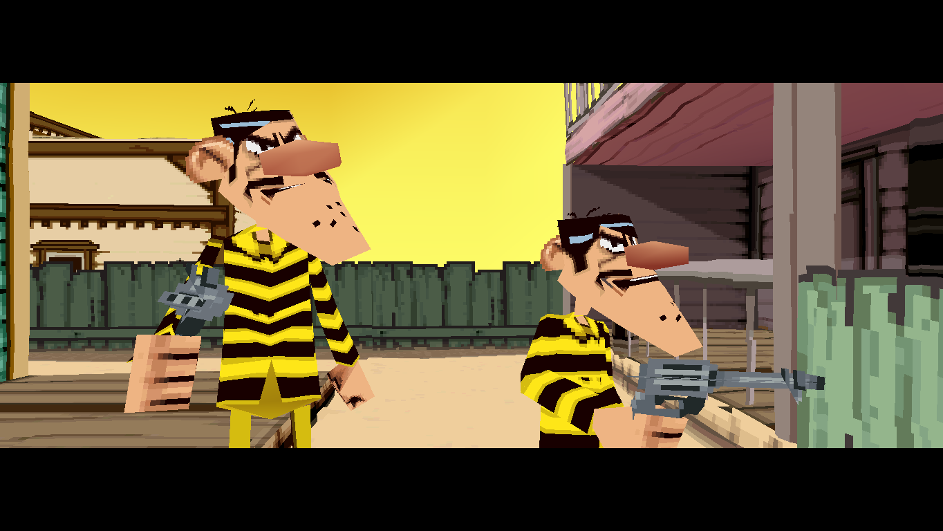 psx version
