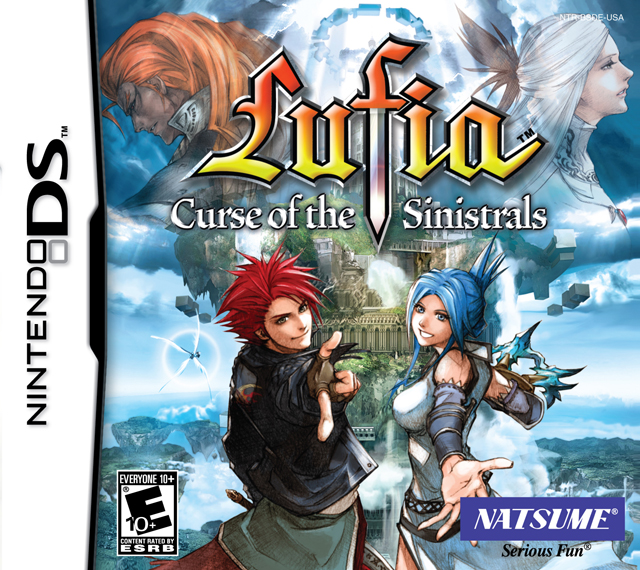 Box Art