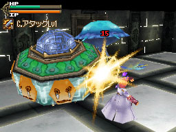 DS Screenshots