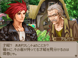 DS Screenshots