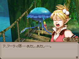 DS Screenshots