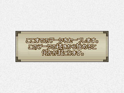 DS Screenshots