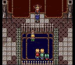 SNES Screenshots