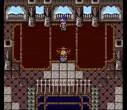 SNES Screenshots