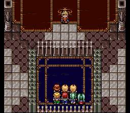 SNES Screenshots