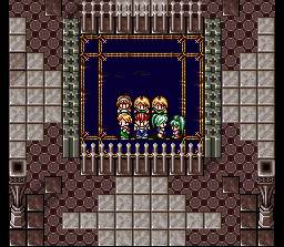 SNES Screenshots