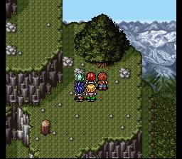 SNES Screenshots