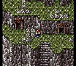 SNES Screenshots