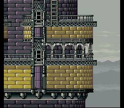 SNES Screenshots