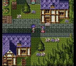 SNES Screenshots