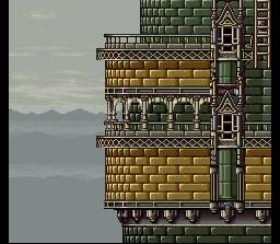 SNES Screenshots