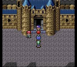 SNES Screenshots