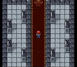 SNES Screenshots