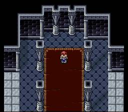SNES Screenshots