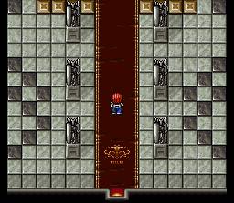 SNES Screenshots