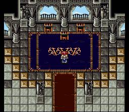 SNES Screenshots