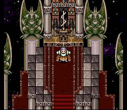 SNES Screenshots