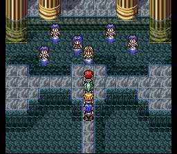 SNES Screenshots