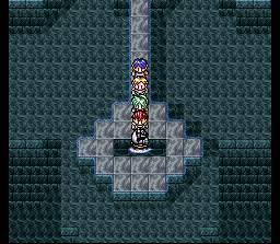 SNES Screenshots