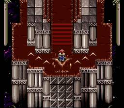 SNES Screenshots