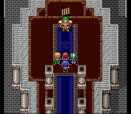 SNES Screenshots
