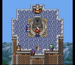 SNES Screenshots