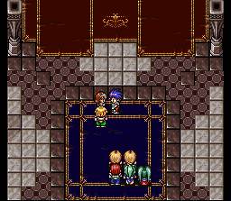 SNES Screenshots