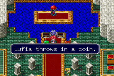 SNES Screenshots