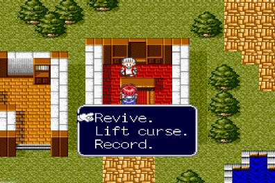 SNES Screenshots