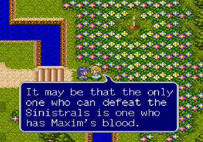 SNES Screenshots