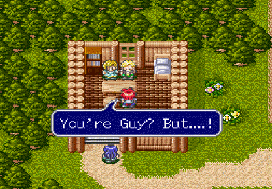 SNES Screenshots