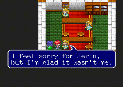 SNES Screenshots