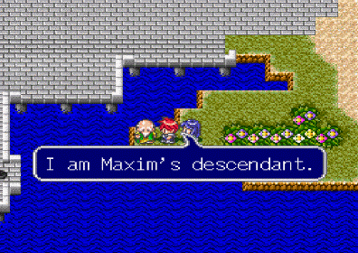 SNES Screenshots