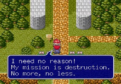 SNES Screenshots