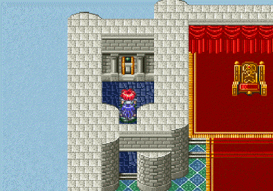 SNES Screenshots