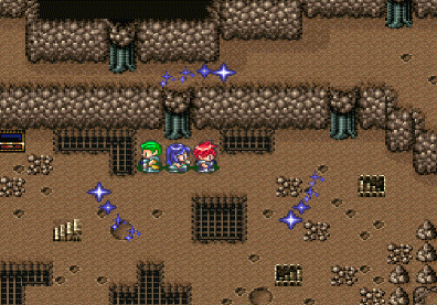 SNES Screenshots