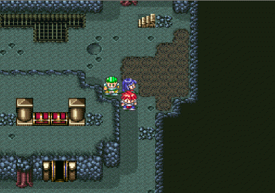 SNES Screenshots