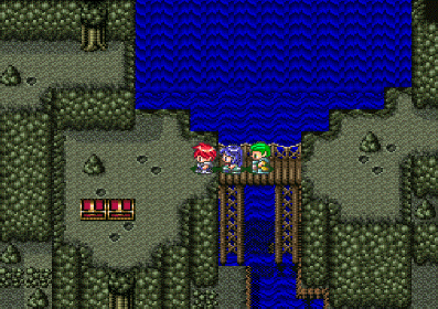 SNES Screenshots