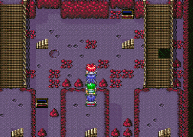 SNES Screenshots