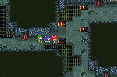SNES Screenshots
