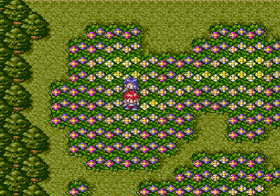 SNES Screenshots