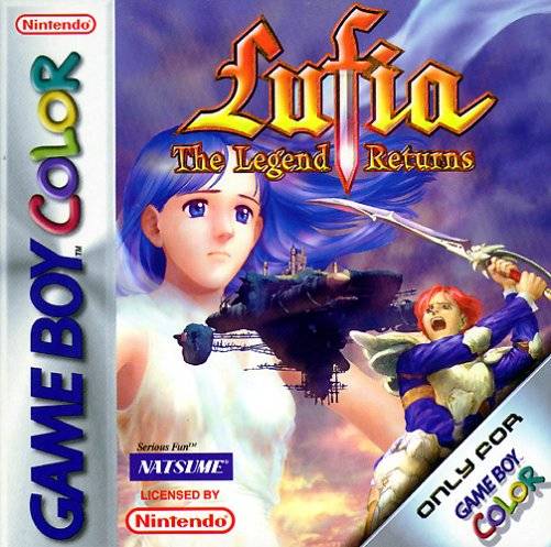 Box Art