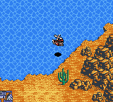 Lufia: The Legend Returns