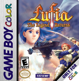 Box Art
